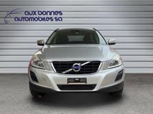 VOLVO XC60 D5 AWD Momentum Geartronic, Diesel, Occasion / Gebraucht, Automat - 7