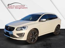 VOLVO XC60 D5 AWD Momentum R-Design Geartronic, Diesel, Occasioni / Usate, Automatico - 2