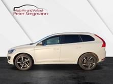 VOLVO XC60 D5 AWD Momentum R-Design Geartronic, Diesel, Occasioni / Usate, Automatico - 3