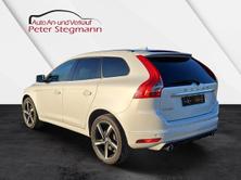 VOLVO XC60 D5 AWD Momentum R-Design Geartronic, Diesel, Occasioni / Usate, Automatico - 4