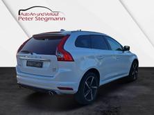 VOLVO XC60 D5 AWD Momentum R-Design Geartronic, Diesel, Occasioni / Usate, Automatico - 6