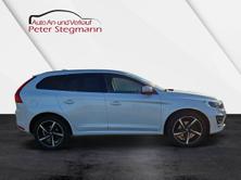 VOLVO XC60 D5 AWD Momentum R-Design Geartronic, Diesel, Occasioni / Usate, Automatico - 7