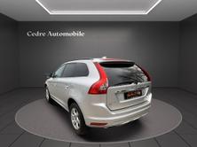 VOLVO XC60 D5 AWD Momentum Geartronic, Diesel, Occasioni / Usate, Automatico - 4