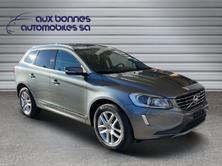 VOLVO XC60 D4 AWD Summum Geartronic, Diesel, Second hand / Used, Automatic - 3