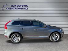 VOLVO XC60 D4 AWD Summum Geartronic, Diesel, Second hand / Used, Automatic - 4