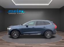 VOLVO XC60 T8 eAWD Inscription Geartronic, Plug-in-Hybrid Petrol/Electric, Second hand / Used, Automatic - 2