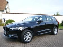VOLVO XC60 T8 eAWD Momentum Geartronic, Plug-in-Hybrid Petrol/Electric, Second hand / Used, Automatic - 2