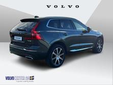 VOLVO XC60 2.0 T8 TE Inscription eAWD, Hybride Rechargeable Essence/Électricité, Occasion / Utilisé, Automatique - 4
