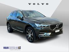 VOLVO XC60 2.0 T8 TE Inscription eAWD, Plug-in-Hybrid Benzina/Elettrica, Occasioni / Usate, Automatico - 6
