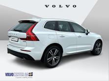 VOLVO XC60 2.0 B5 MH Momentum AWD, Hybride Léger Diesel/Électricité, Occasion / Utilisé, Automatique - 4