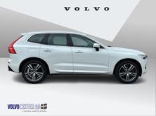 VOLVO XC60 2.0 B5 MH Momentum AWD, Hybride Léger Diesel/Électricité, Occasion / Utilisé, Automatique - 5
