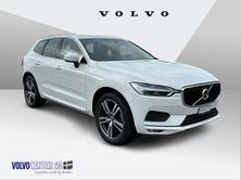 VOLVO XC60 2.0 B5 MH Momentum AWD, Hybride Léger Diesel/Électricité, Occasion / Utilisé, Automatique - 6