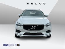VOLVO XC60 2.0 B5 MH Momentum AWD, Hybride Léger Diesel/Électricité, Occasion / Utilisé, Automatique - 7