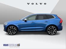 VOLVO XC60 2.0 T6 R-Design AWD, Benzin, Occasion / Gebraucht, Automat - 2