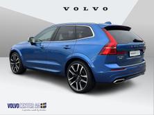 VOLVO XC60 2.0 T6 R-Design AWD, Benzina, Occasioni / Usate, Automatico - 3