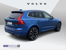 VOLVO XC60 2.0 T6 R-Design AWD, Benzin, Occasion / Gebraucht, Automat - 4