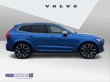 VOLVO XC60 2.0 T6 R-Design AWD, Benzin, Occasion / Gebraucht, Automat - 5