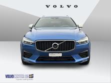 VOLVO XC60 2.0 T6 R-Design AWD, Benzin, Occasion / Gebraucht, Automat - 7