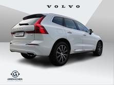 VOLVO XC60 2.0 T6 TE Inscription eAWD, Plug-in-Hybrid Benzin/Elektro, Occasion / Gebraucht, Automat - 4