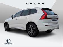 VOLVO XC60 2.0 T6 TE Inscription eAWD, Plug-in-Hybrid Benzin/Elektro, Occasion / Gebraucht, Automat - 5