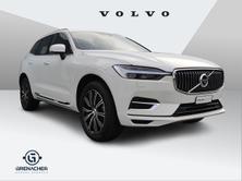 VOLVO XC60 2.0 T6 TE Inscription eAWD, Plug-in-Hybrid Petrol/Electric, Second hand / Used, Automatic - 6