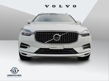 VOLVO XC60 2.0 T6 TE Inscription eAWD, Plug-in-Hybrid Petrol/Electric, Second hand / Used, Automatic - 7