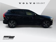 VOLVO XC60 2.0 B4 MH R-Design AWD, Mild-Hybrid Diesel/Electric, Second hand / Used, Automatic - 4
