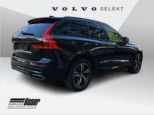 VOLVO XC60 2.0 B4 MH R-Design AWD, Mild-Hybrid Diesel/Elektro, Occasion / Gebraucht, Automat - 5