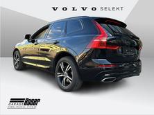 VOLVO XC60 2.0 B4 MH R-Design AWD, Hybride Léger Diesel/Électricité, Occasion / Utilisé, Automatique - 6