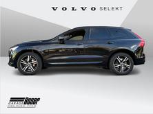 VOLVO XC60 2.0 B4 MH R-Design AWD, Hybride Léger Diesel/Électricité, Occasion / Utilisé, Automatique - 7