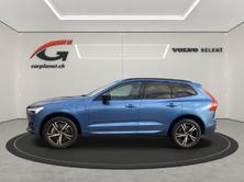 VOLVO XC60 2.0 T6 TE R-Design eAWD, Plug-in-Hybrid Petrol/Electric, Second hand / Used, Automatic - 2