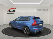 VOLVO XC60 2.0 T6 TE R-Design eAWD, Plug-in-Hybrid Petrol/Electric, Second hand / Used, Automatic - 3