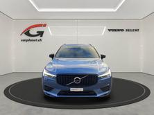 VOLVO XC60 2.0 T6 TE R-Design eAWD, Plug-in-Hybrid Petrol/Electric, Second hand / Used, Automatic - 7