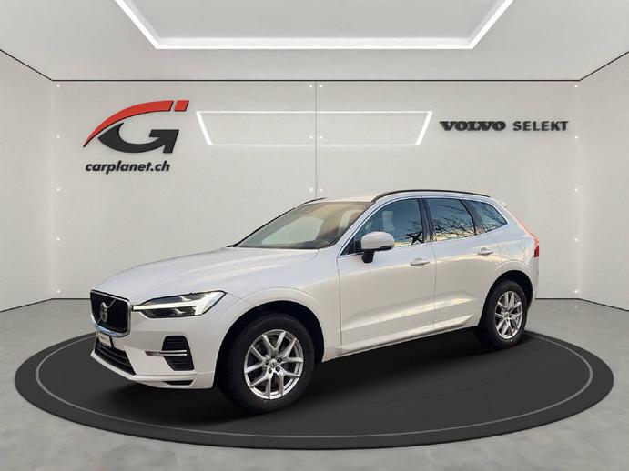 VOLVO XC60 2.0 B4 MH Momentum AWD, Mild-Hybrid Diesel/Electric, Second hand / Used, Automatic