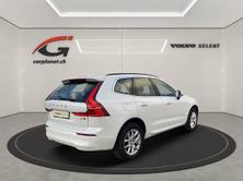 VOLVO XC60 2.0 B4 MH Momentum AWD, Mild-Hybrid Diesel/Electric, Second hand / Used, Automatic - 4