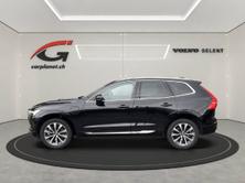 VOLVO XC60 2.0 T8 TE Inscription eAW, Plug-in-Hybrid Petrol/Electric, Second hand / Used, Automatic - 2