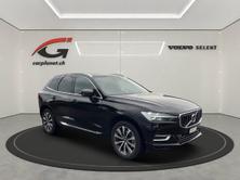 VOLVO XC60 2.0 T8 TE Inscription eAW, Plug-in-Hybrid Petrol/Electric, Second hand / Used, Automatic - 6