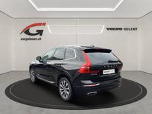 VOLVO XC60 2.0 T8 TE Inscription eAW, Plug-in-Hybrid Petrol/Electric, Second hand / Used, Automatic - 3