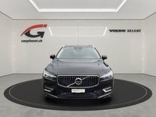 VOLVO XC60 2.0 T8 TE Inscription eAW, Plug-in-Hybrid Petrol/Electric, Second hand / Used, Automatic - 7