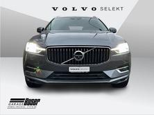 VOLVO XC60 2.0 T8 TE Inscription eAWD, Plug-in-Hybrid Benzin/Elektro, Occasion / Gebraucht, Automat - 2