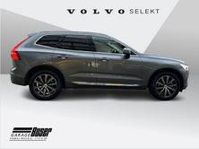 VOLVO XC60 2.0 T8 TE Inscription eAWD, Plug-in-Hybrid Petrol/Electric, Second hand / Used, Automatic - 4