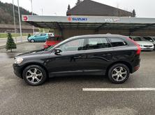 VOLVO XC60 2.4 D5 Summum AWD, Diesel, Second hand / Used, Automatic - 3