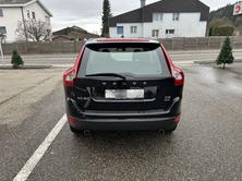 VOLVO XC60 2.4 D5 Summum AWD, Diesel, Second hand / Used, Automatic - 6
