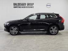 VOLVO XC60 2.0 D5 Inscription AWD, Diesel, Second hand / Used, Automatic - 2