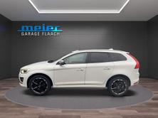 VOLVO XC60 T6 AWD Summum R-Design Geartronic, Petrol, Second hand / Used, Automatic - 2