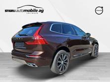 VOLVO XC60 2.0 T8 TE Inscription eAWD, Plug-in-Hybrid Petrol/Electric, Second hand / Used, Automatic - 5