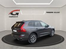 VOLVO XC60 2.0 T6 TE R-Design eAWD, Plug-in-Hybrid Petrol/Electric, Second hand / Used, Automatic - 4