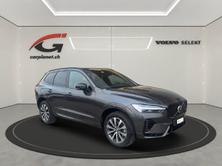 VOLVO XC60 2.0 T6 TE R-Design eAWD, Plug-in-Hybrid Petrol/Electric, Second hand / Used, Automatic - 6
