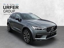 VOLVO XC60 T8 eAWD R-Design Geartronic, Plug-in-Hybrid Petrol/Electric, Second hand / Used, Automatic - 5