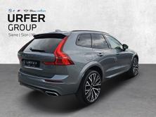 VOLVO XC60 T8 eAWD R-Design Geartronic, Plug-in-Hybrid Petrol/Electric, Second hand / Used, Automatic - 7